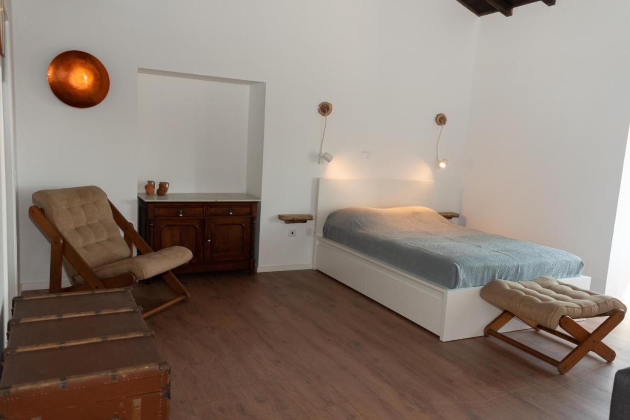 Quinta De Sobre A Fonte Charming Apartment Fontelas
