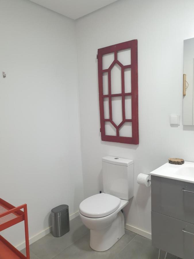 Apartment Quinta De Sobre A Fonte Charming