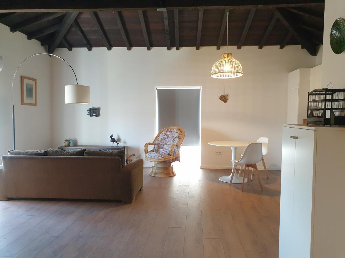 Apartment Quinta De Sobre A Fonte Charming Fontelas