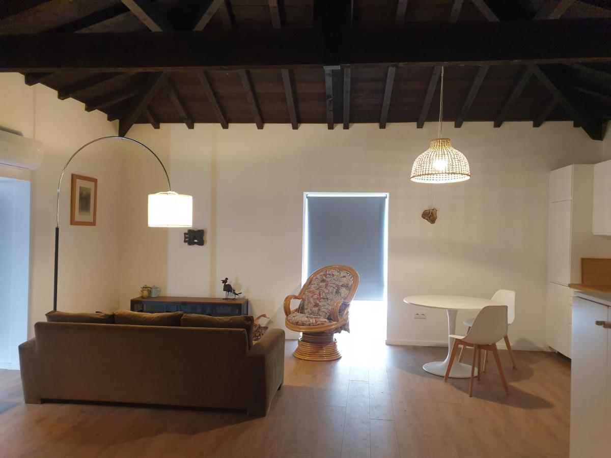 Quinta De Sobre A Fonte Charming Apartment