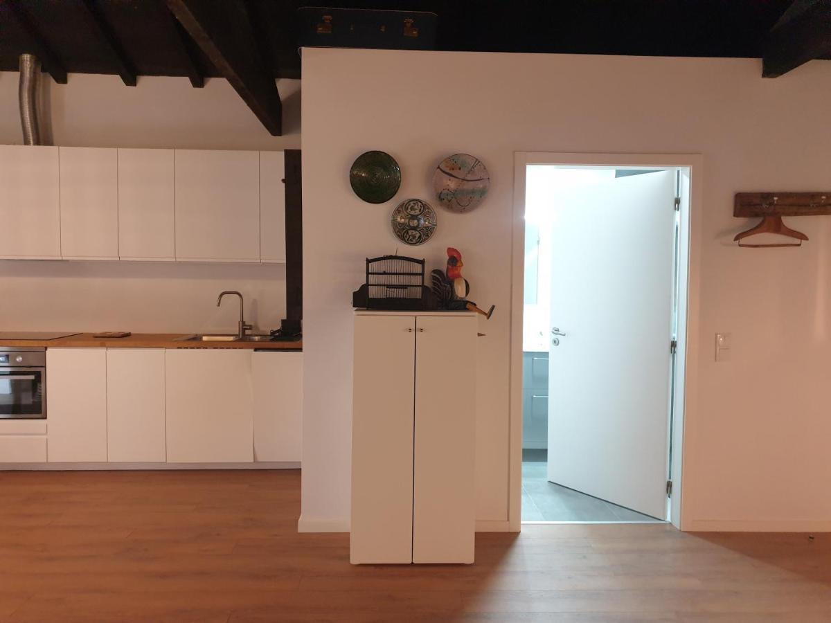 Quinta De Sobre A Fonte Charming Apartment