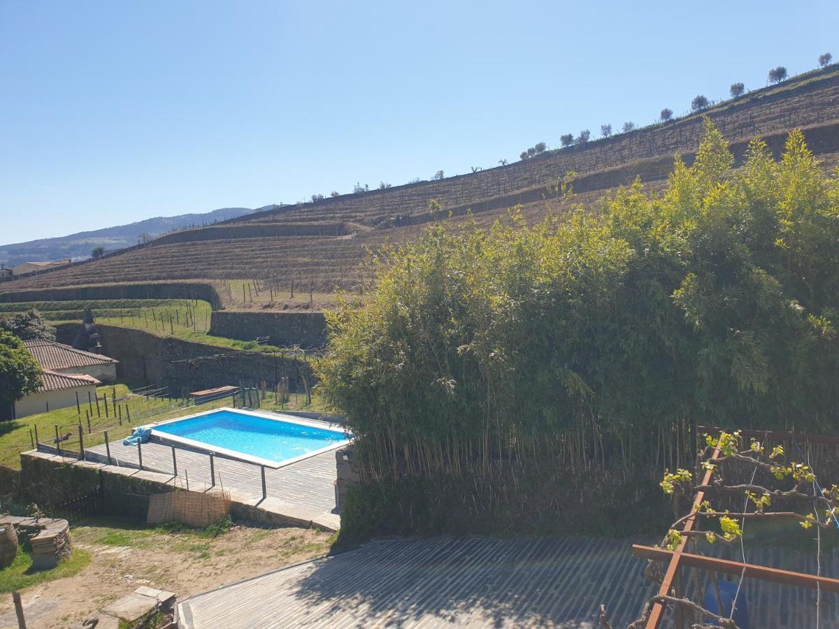 Quinta De Sobre A Fonte Charming