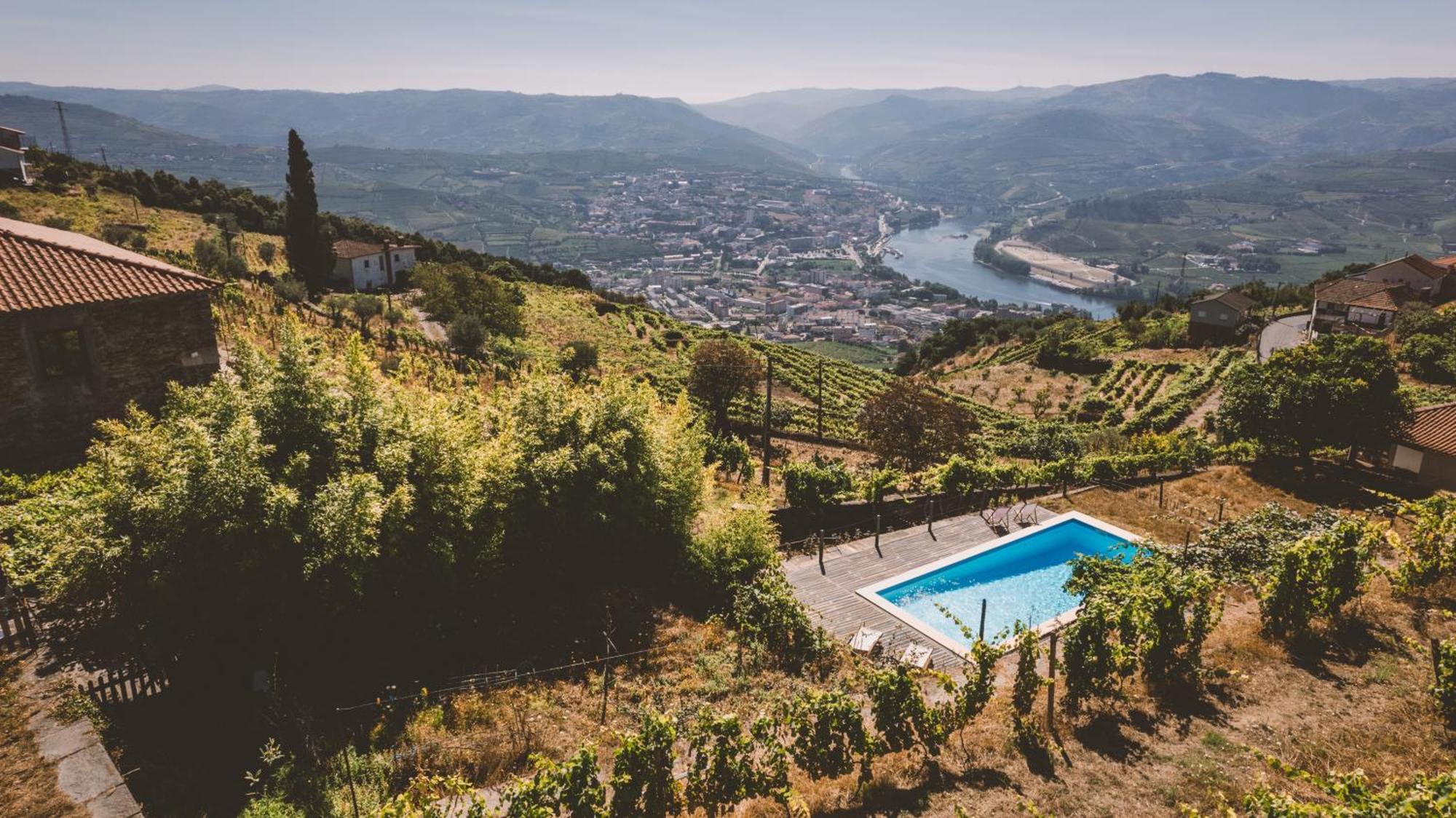 Quinta De Sobre A Fonte Charming Apartment *